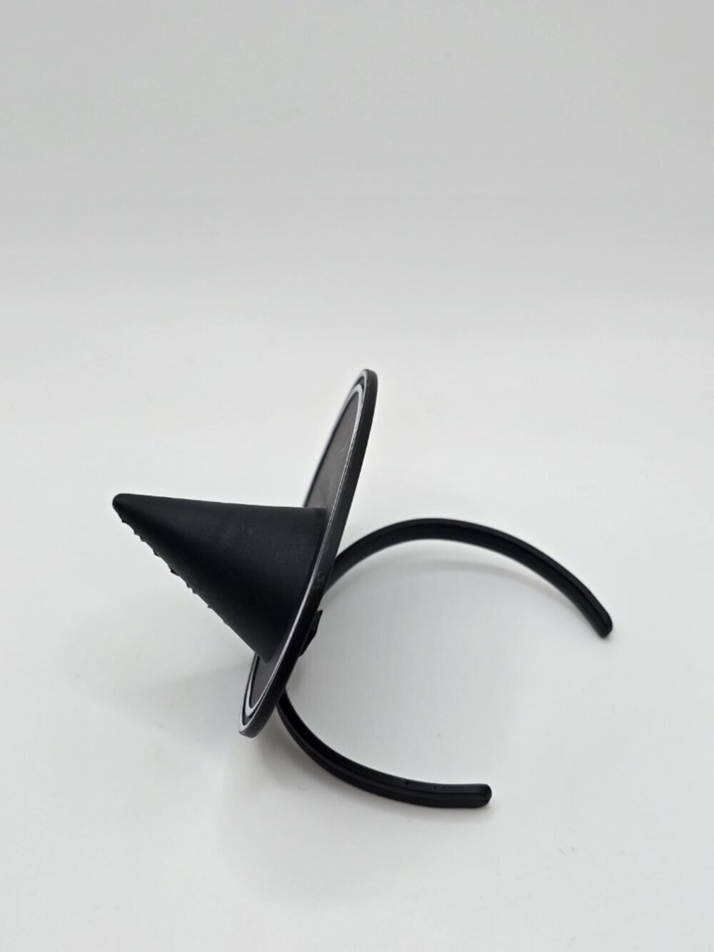 Lol Surprise OMG Spirit Queen Black White Hat Headband Replacement